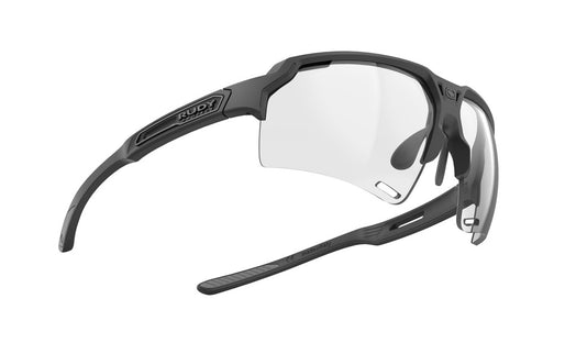 Rudy Project Deltabeat Impactx™ Photochromic 2Black Black Matte-Bril