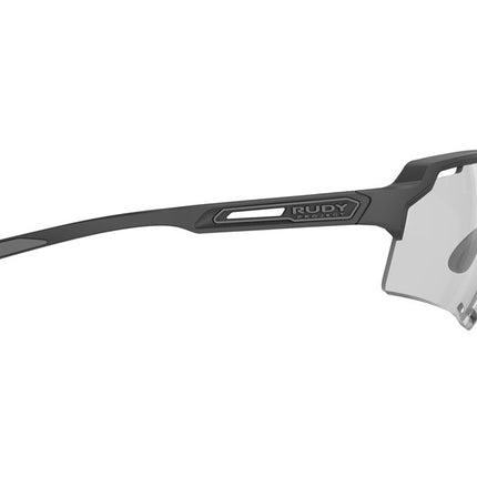 Rudy Project Deltabeat Impactx™ Photochromic 2Black Black Matte-Bril