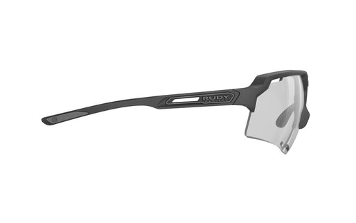 Rudy Project Deltabeat Impactx™ Photochromic 2Black Black Matte-Bril