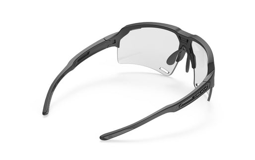 Rudy Project Deltabeat Impactx™ Photochromic 2Black Black Matte-Bril