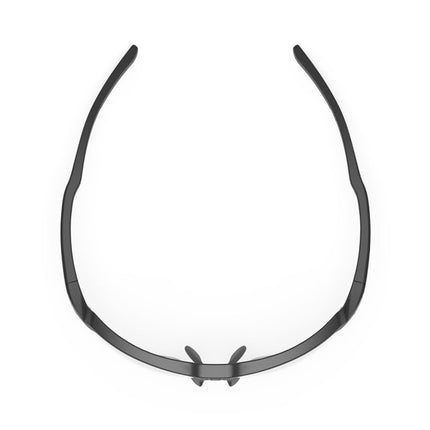 Rudy Project Deltabeat Impactx™ Photochromic 2Black Black Matte-Bril