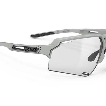 Rudy Project Deltabeat Impactx™ Photochromic 2Black Light Grey-Bril