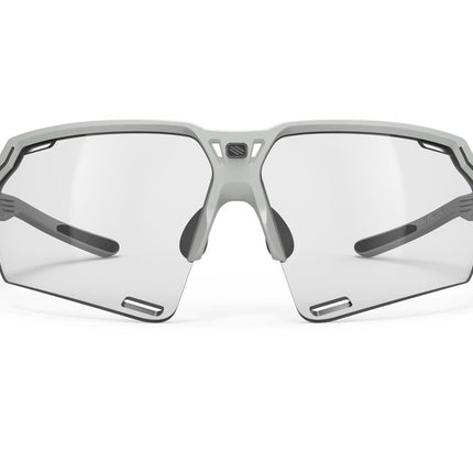 Rudy Project Deltabeat Impactx™ Photochromic 2Black Light Grey-Bril