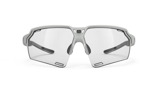 Rudy Project Deltabeat Impactx™ Photochromic 2Black Light Grey-Bril