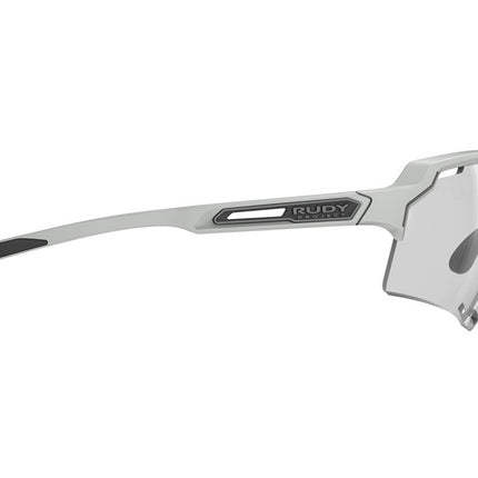 Rudy Project Deltabeat Impactx™ Photochromic 2Black Light Grey-Bril