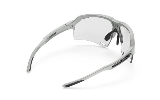 Rudy Project Deltabeat Impactx™ Photochromic 2Black Light Grey-Bril