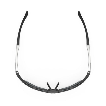 Rudy Project Magnus Frame + Optical Dock Matte Black-Bril