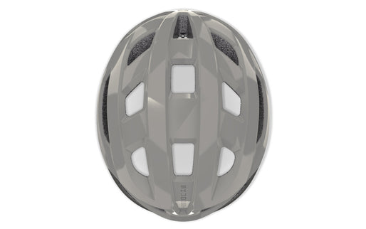 Rudy Project Skudo Sand Shiny pads + Bug Stop  S-M 55-58 cm-Helm