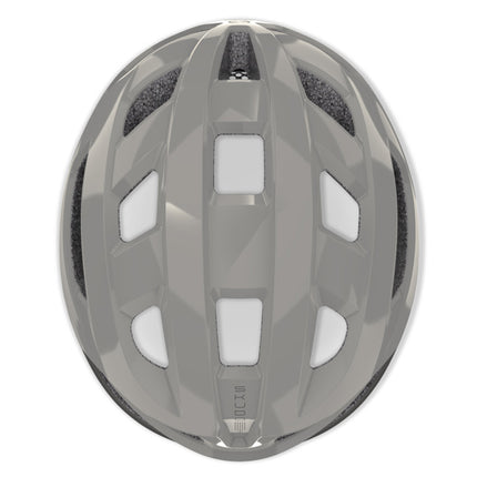 Rudy Project Skudo Sand Shiny pads + Bug Stop  S-M 55-58 cm-Helm