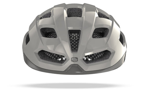 Rudy Project Skudo Sand Shiny pads + Bug Stop  L 59-61 cm-Helm