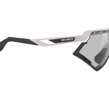 Rudy Project Defender Impactx™ Photochromic 2Laserblack Sand Matte/Bumpers Black-Bril