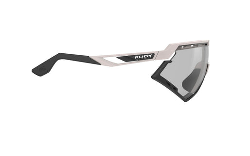 Rudy Project Defender Impactx™ Photochromic 2Laserblack Sand Matte/Bumpers Black-Bril