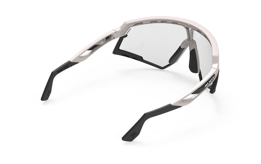 Rudy Project Defender Impactx™ Photochromic 2Laserblack Sand Matte/Bumpers Black-Bril