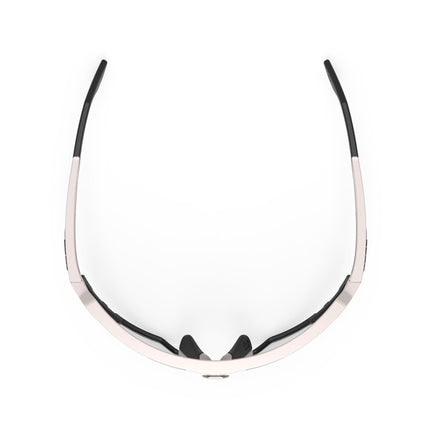 Rudy Project Defender Impactx™ Photochromic 2Laserblack Sand Matte/Bumpers Black-Bril