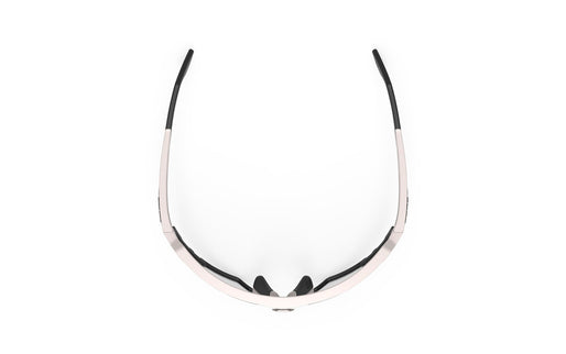 Rudy Project Defender Impactx™ Photochromic 2Laserblack Sand Matte/Bumpers Black-Bril
