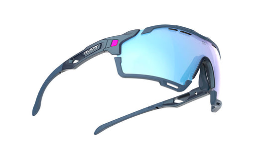 Rudy Project Cutline Multilaser Ice Cosmic Blue-Bril