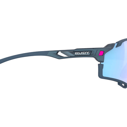 Rudy Project Cutline Multilaser Ice Cosmic Blue-Bril