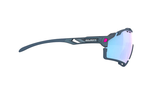 Rudy Project Cutline Multilaser Ice Cosmic Blue-Bril