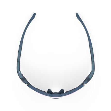 Rudy Project Cutline Multilaser Ice Cosmic Blue-Bril