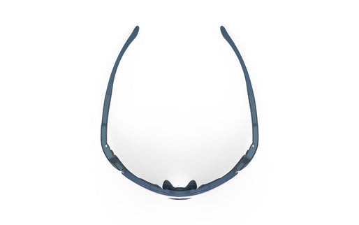 Rudy Project Cutline Multilaser Ice Cosmic Blue-Bril