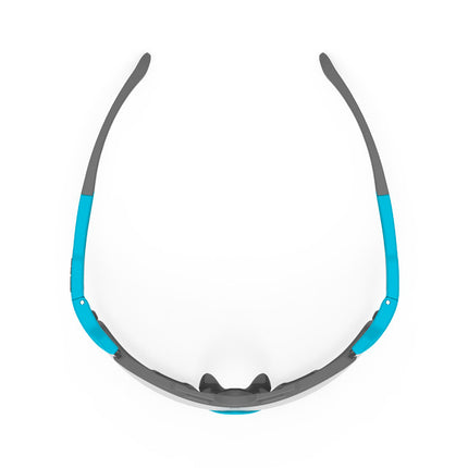 Rudy Project Cutline Impactx™ Photochromic 2Laser Black Lagoon Matte-Bril
