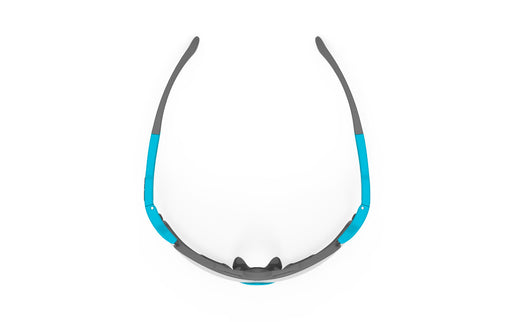 Rudy Project Cutline Impactx™ Photochromic 2Laser Black Lagoon Matte-Bril