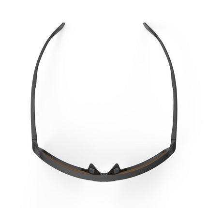 Rudy Project Spinshield Multilaser Blue Black Matte-Bril