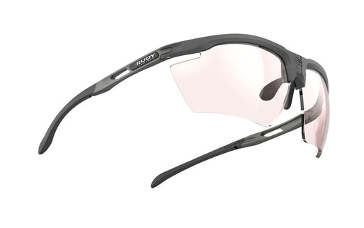 Rudy Project Magnus Impactx™ Photochromic 2 Red Charcoal Matte-Bril