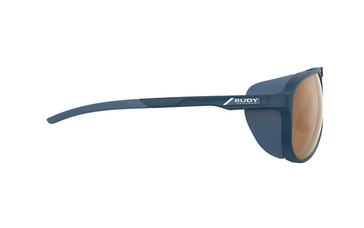 Rudy Project Stardash Impactx™ Photochromic 2Laser Crimson Blue Navy Matte-Bril