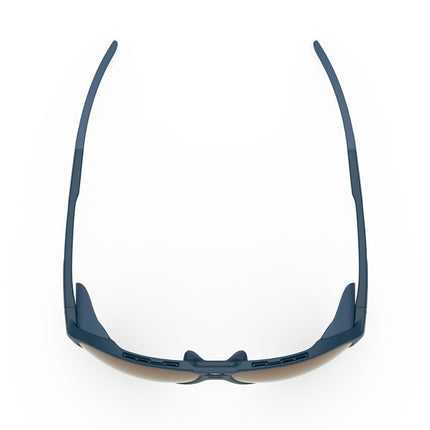 Rudy Project Stardash Impactx™ Photochromic 2Laser Crimson Blue Navy Matte-Bril