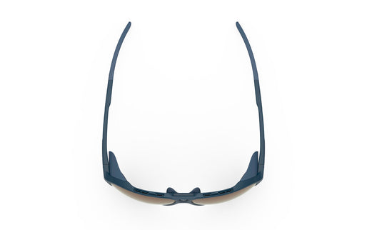 Rudy Project Stardash Impactx™ Photochromic 2Laser Crimson Blue Navy Matte-Bril