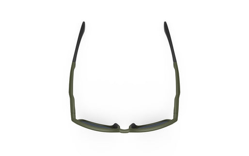Rudy Project Lightflow A Multilaser Gold Olve Matte-Bril
