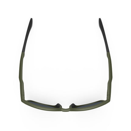 Rudy Project Lightflow A Multilaser Gold Olve Matte-Bril