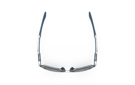 Rudy Project Lightflow A Multilaser Red Ice Blue Metal Matte-Bril