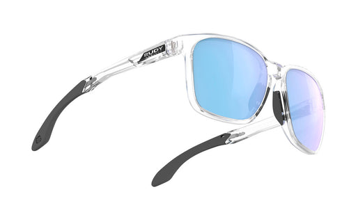 Rudy Project Lightflow A Multilaser Ice Crystal Gloss-Bril