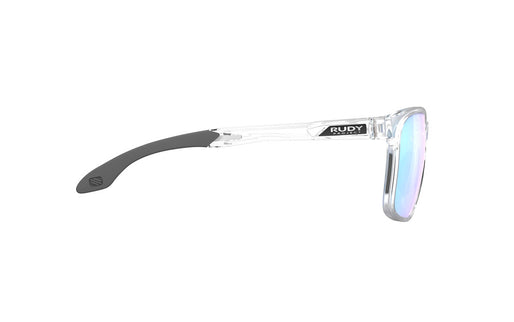 Rudy Project Lightflow A Multilaser Ice Crystal Gloss-Bril