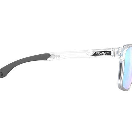 Rudy Project Lightflow A Multilaser Ice Crystal Gloss-Bril