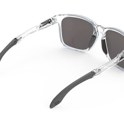 Rudy Project Lightflow A Multilaser Ice Crystal Gloss-Bril