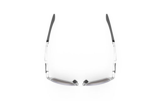 Rudy Project Lightflow A Multilaser Ice Crystal Gloss-Bril