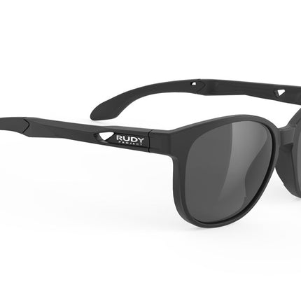 Rudy Project Lightflow B Polar 3Fx Grey Black Matte-Bril