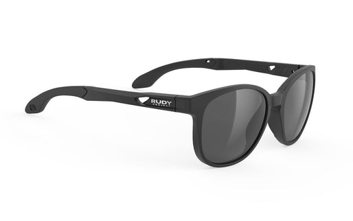 Rudy Project Lightflow B Polar 3Fx Grey Black Matte-Bril