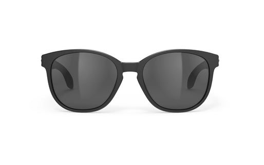 Rudy Project Lightflow B Polar 3Fx Grey Black Matte-Bril