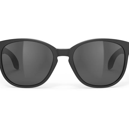 Rudy Project Lightflow B Polar 3Fx Grey Black Matte-Bril