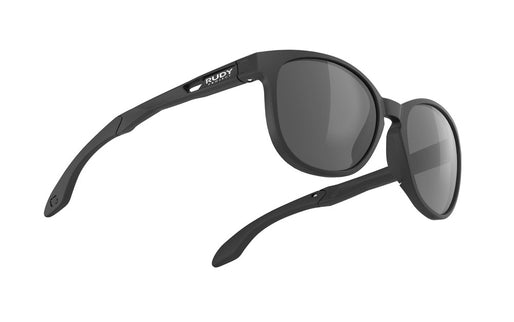 Rudy Project Lightflow B Polar 3Fx Grey Black Matte-Bril