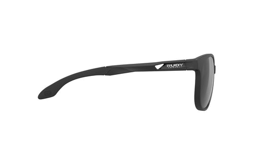 Rudy Project Lightflow B Polar 3Fx Grey Black Matte-Bril