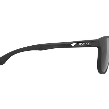 Rudy Project Lightflow B Polar 3Fx Grey Black Matte-Bril