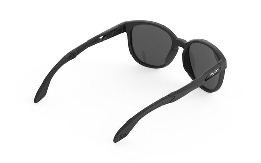 Rudy Project Lightflow B Polar 3Fx Grey Black Matte-Bril