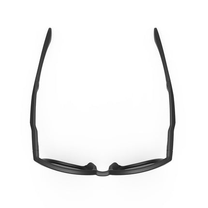 Rudy Project Lightflow B Polar 3Fx Grey Black Matte-Bril