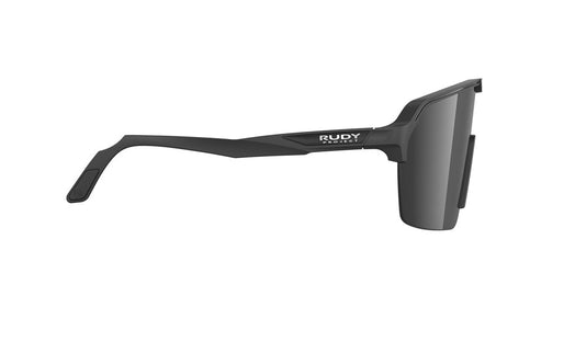 Rudy Project Spinshield Air Smoke Black Black Matte-Bril
