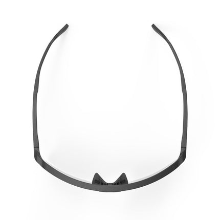 Rudy Project Spinshield Air Smoke Black Black Matte-Bril